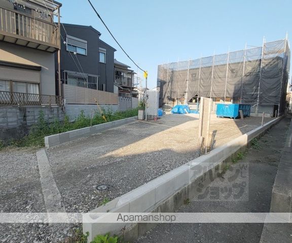RENOSTAY京都嵯峨デザイナーズAPの外観写真