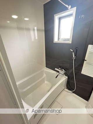 Ｆｌｏｗｅｒ　Ｌｏｖｅ　Ⅲ[1LDK/34.32m2]のバス