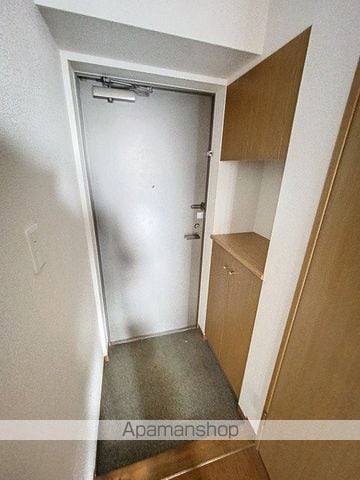 SーFORT青葉しらとり台の内装写真