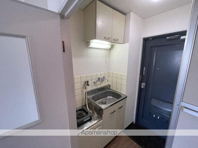 ロイヤルパレス東住吉の内装写真