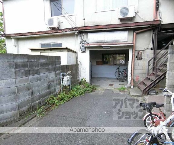 リッチモンド岡崎の周辺写真