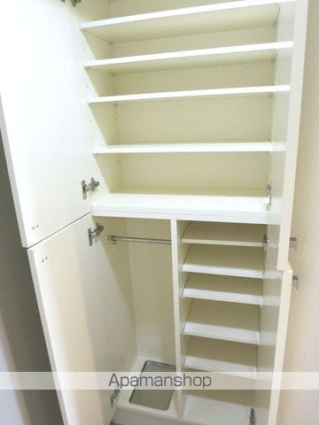 レジディア行徳の内装写真