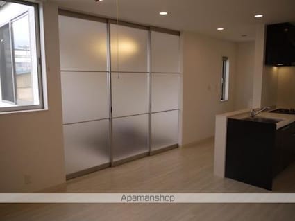 ファミーユ[3LDK/70.06m2]の内装