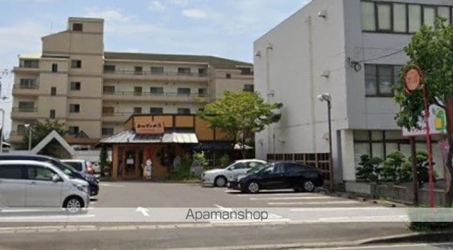 ロイヤルガーデン松縄パークロード1502号の周辺写真