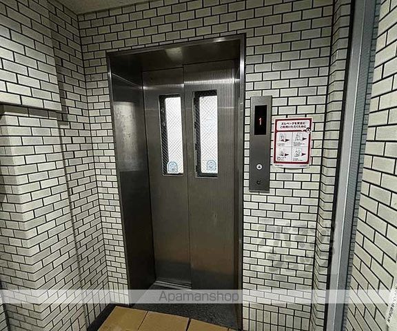 スカイノブレ京都四条大宮のその他写真