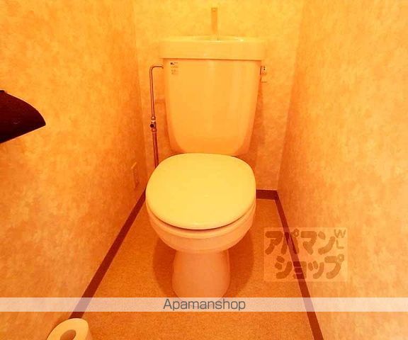 コージーハイツ大宮の内装写真