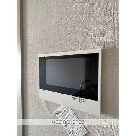 ドゥーエ府中IIの内装写真