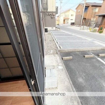 オークハイツ[3DK/50.81m2]の駐車場2