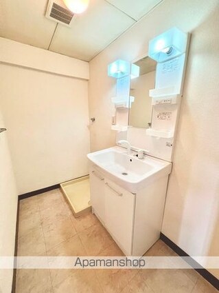 コミュニタス千代が丘Ｓ棟[3LDK/65.86m2]の洗面所