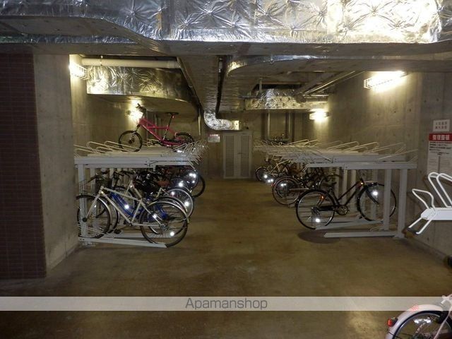 パレステュディオ神楽坂のその他写真