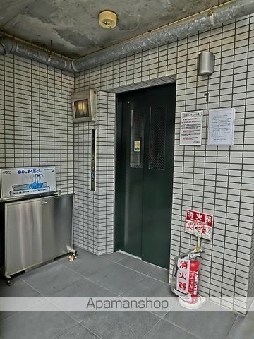 ホワイトレジデンスのその他写真