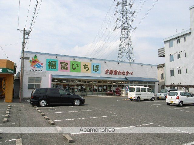 金光コーポの周辺写真