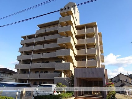 プラージュ司[3LDK/66.34m2]の外観2