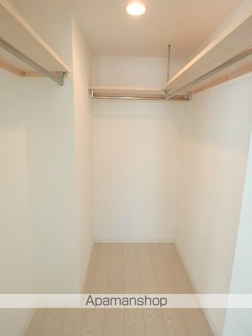 モルティーニ南円山の内装写真