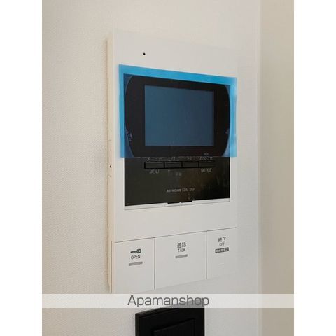 ALERO世田谷羽根木の内装写真