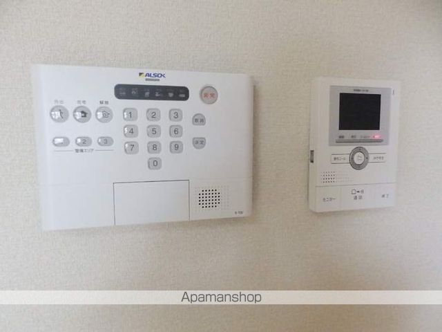 プランドール曙の内装写真