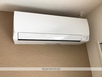 ケンデ[1K/33.86m2]のその他設備