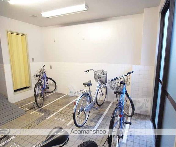 セラヴィ岩倉のその他写真