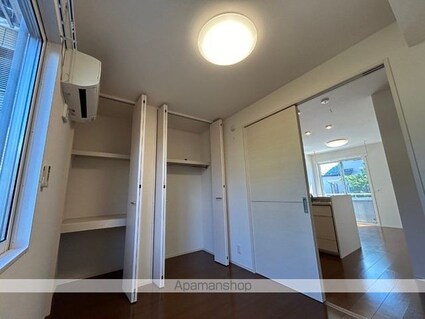 メゾン・ド・パンフェノン[1LDK/35.7m2]の内装1