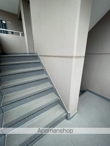 KITAUMEDASUNNYAPARTMENTのその他写真