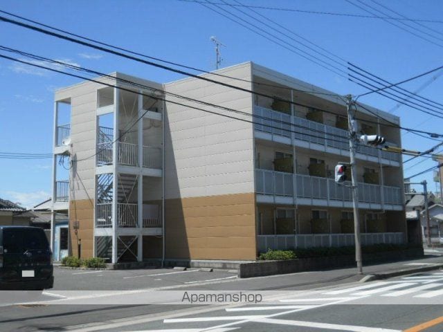 レオパレスFOND VILLAGE