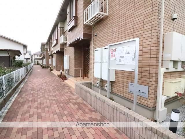 サウス プリムラの玄関写真