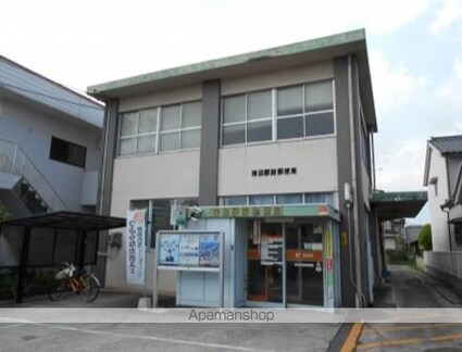 アーバン新徳田[2DK/50m2]の周辺1