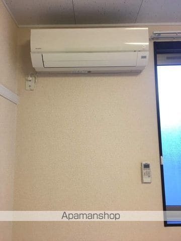 レオネクスト新座ブルーの内装写真