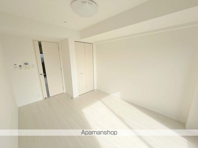 S-RESIDENCE難波Brillerの内装写真