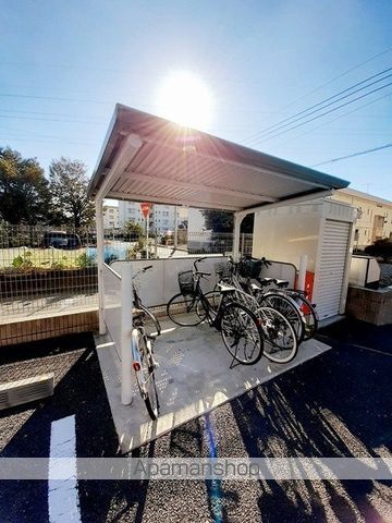 ヴィラ プラシードAのその他写真