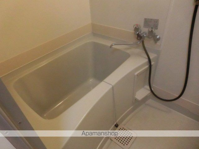 広和ハイツNO,8の内装写真