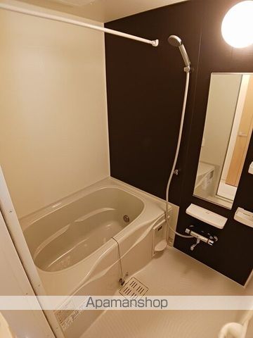 ミラリオ[2LDK/57.83m2]のバス