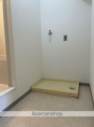 東京都杉並区高円寺南４丁目[1LDK/32.13m2]のセキュリティ