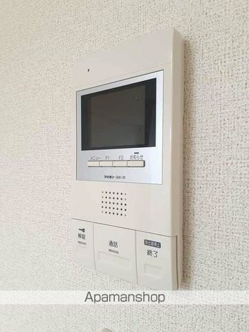 オネットの内装写真