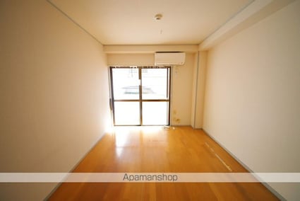 ＤＧマンション[1K/30m2]のリビング・居間