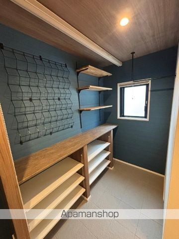 ベルファース蒲田Westの内装写真