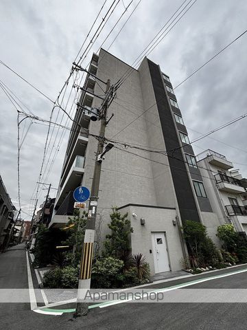CASA REGULUS FUKUSHIMA NODAの外観写真