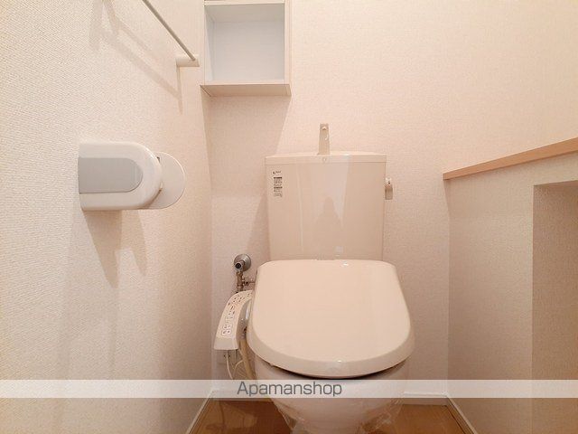 コッティ大泉の内装写真