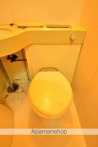 朝日プラザ五橋IIIの内装写真