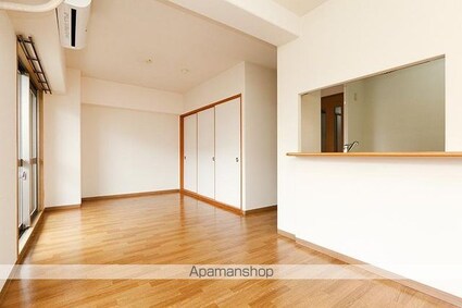 香川県高松市太田下町[3LDK/66.27m2]のリビング・居間