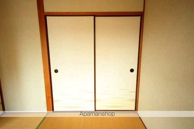 ミマタハイツの内装写真