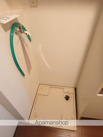 ハイツ大和田の内装写真