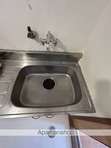 富田町共同ビルの内装写真