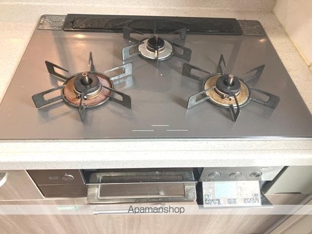青葉台1丁目戸建の内装写真