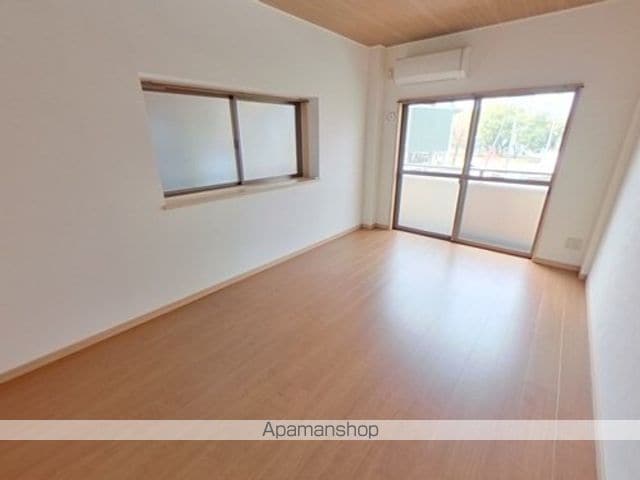 K’s HOUSEの内装写真