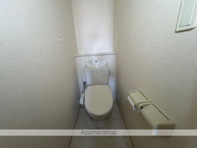アシューレの内装写真