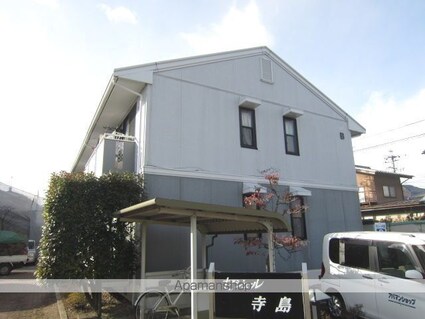 長野県長野市大字下駒沢[3DK/62.92m2]の外観2