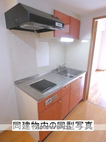 ブライトコート元浜の内装写真