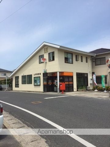 アンジュ.Kの周辺写真