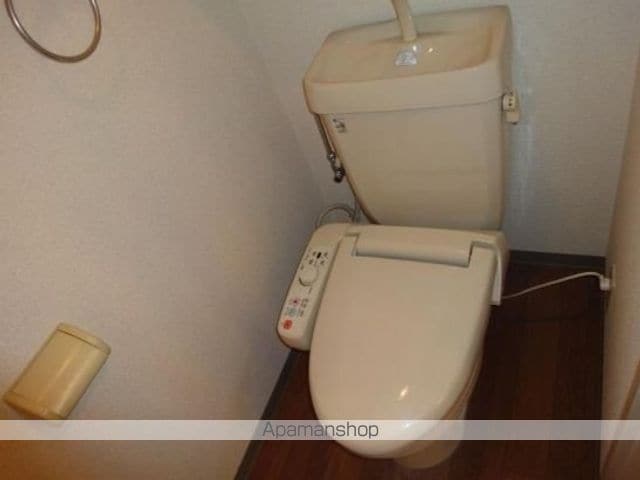 クオリティ21広畑の内装写真